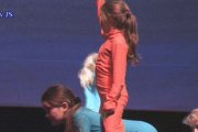 ÚPICE – Taneční akademie 2012