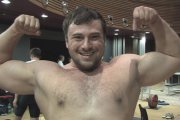 TELEVIZE-JS – Mezinárodní mistrovství ČR v silovém trojboji Trutnov