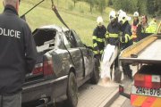 TELEVIZE-JS – Smrtelná dopravní nehoda
