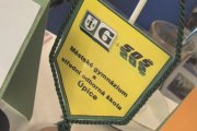 ÚPICE – Městské gymnázium a SOŠ Úpice vystavovalo na veletrhu škol v Trutnově	