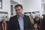 TRUTNOV – Vernisáž výstavy klasických fotografických technik	